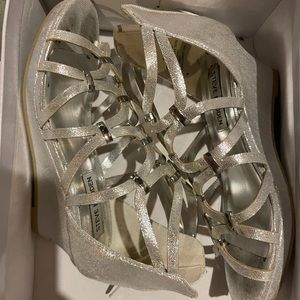 Steve Madden size 3 dress shoe